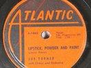 Hear R&B 78 Joe Turner - Lipstick, Powder And Paint / Rock A While On Atlantic