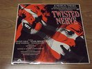 BO OST TWISTED NERVE Bernard Herrmann soundtrack LES BICYCLETTES DE BELSIZE