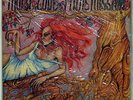 MORSE CODE TRANSMISSION II (Original RCA)  Shrink Rare QUEBEC Prog Psych