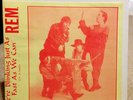 R.E.M.  ?We're Blinking Just As Fast As We Can 2LP VINYL (LIVE 1984)