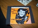 gene vincent ep.race with the devil/UK BIDDERS ONLY
