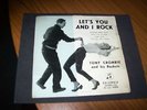 tony crombie & his rockets ep/UK BIDDERS ONLY