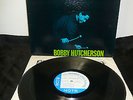 BOBBY HUTCHERSON. DIALOGUE. SAM RIVERS.  ANDREW HILL. F.HUBBARD.  RVG. ear.  NY