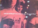 Arab Strap - Monday at the Hug - Vinyl LP - 2003 - CHEM065 - VG+ With Booklet