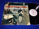 DAVE BRUBECK JAZZ IMPRESSIONS OF JAPAN 1964 WLP PROMO IMMACULATE VERY RARE 