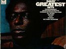 MILES DAVIS:MILES DAVIS' GREATEST HITS:CBS 1969 VG/EX+ NETHERLANDS (SIGNED COPY)