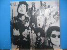 DURAN DURAN thank you GATEFOLD + poster UK press