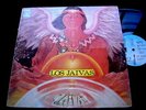 LOS JAIVAS/PREGON PARA ILUMINARSE/RARE LATIN PROG BAND/FRENCH LP