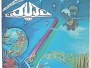 Oneness Of Juju - Space Jungle Luv LP - Black Fire - OG Funk Jazz