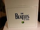 SALE BEATLES IN MONO 2014 LP VINYL BOX ONLY NO 180 GRAM AUDIOPHILE RECORDS