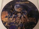 Iron Maiden Live After Death LP Picture Disc Metallica NWOBHM