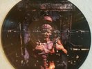 Iron Maiden The X Factor LP Picture Disc Metallica NWOBHM