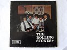 THE ROLLING STONES - SELF TITLED - AUS. EP