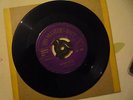 Elvis Presley My baby Left me HMV