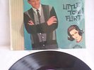DEL SHANNON, LITTLE TOWN FLIRT, 1963, MONO, EXCELLENT CONDITION