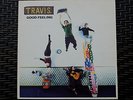 Travis Good Feeling 1 LP Vinyl 1997 Independiete nearmint