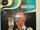 David Bowie - Images - 2 LP  1973  DERAM DA145/146,original BELGISCHE PRESSUNG