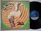 JEFF TAGOE & VIS A VIS i no go jealous ULTRA  OBSCURE AFRO FUNK GHANA ?