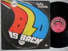 BLO is back DANCEFLOOR AFRO FUNK DISCO NIGERIA 70's VG+ RARE ? listen