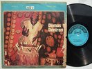 DEMOS DENIRAN phase one (festac 77) RARE AFROBEAT FUNK JUJU JAZZ ADVENTURES LP