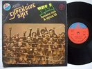 FELA RANSOME KUTI expensive shit MONSTER AFROBEAT OG PRESS NIGERIA ? nice copy