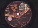 Perfectaphone 3581 JAZZ HOT MELODIC BAND: Crazy Crocodile/Day of luck