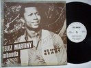 TELEZ MARTINY i need your love OBSCURE RARE AFRO ELECTRO COSMIC BOOGIE FUNK ?