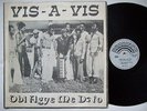 VIS A VIS obi agye me dofo HIGHLIFE AFRO FUNK PSYCH SYNTH OG PRESS ? clean
