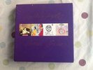 Smashing Pumpkins Siamese Singles Box Set 4 Vinyl Singles