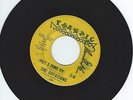 RARE NORTHERN SOUL 45 VG++ ROTATIONS - PUT A DIME ON - FRANTIC - LISTEN