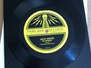 JACK WHITE I'm Shakin' FLEXI DISC TMR 162 RARE Third Man Records PROMO