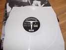 Nirvana Bleach LP- White Vinyl