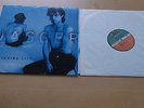 Mick Jagger - Wandering Spirit LP