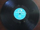 Elvis Presley-Hound dog/Don't be cruel 78 rpm HMV POP 249-UK 1956