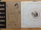 FOETUS Feedus VERY RARE  LIVE LP 1990 WAY OUT SOUND