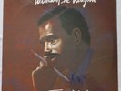 WILLLIAM DeVAUGHN Figures Can't TEC SA 1200 BOOGIE FUNK MODERN SOUL LP SEALED