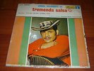 ANIBAL VELASQUEZ tremenda salsa LP / DESCARGA BOOGALOO ACCORDION COLOMBIA ???