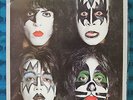 KISS DYNASTY ORIGINAL LP
