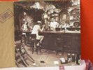 LP Led Zeppelin 1979 in Through the out door