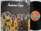 AMERICAN GYPSY Self Titled CHESS CH-60034 RARE SOUL FUNK LP VG++
