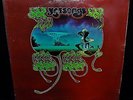 YES VERY RARE SEALED 3LP YESSONGS 1973 USA 1ST PRESS NO CUT OR BARCODE OUT/PRINT