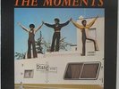 Moments - On Top LP - Stang VG++