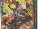 Fela Ransome-Kuti & The Africa '70 - Confusion LP - EMI - Afrobeat UK