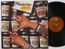 PLEASURE Accept No Substitutes FANTASY STEREO F-9506 SOUL FUNK LP VG++
