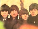 THE BEATLES For Sale LP PARLOPHONE PCS 3062 UK pressing NM