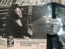ELLA FITZGERALD- LET NO MAN WRITE MY EPITAPH-ORIGINAL VERVE STEREO
