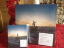 PINK FLOYD THE ENDLESS RIVER LIMITED 2 LP + DELUXE CD/BLUE-RAY SET