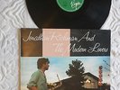 Jonathan Richman&The Modern Lovers–Modern Lovers 88- 1988? GREEK LP