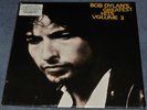 BOB DYLAN Greatest Hits Vol 3 SCARCE BARELY PLAYED LPs, SUPER SOUND, SHRINK CVR.