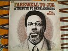 THE MOVERS FAREWELL TO JUG SOUTH AFRICA WONDERFUL SOUL AFRICAN JAZZ AFRO